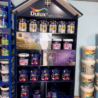 Đại lý sơn DUlux chính hãng tại Sài Gòn