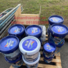 Đại Lý Sơn Dulux Chính Hãng Giá Tốt Tại Sài Gòn