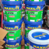 Sơn Ngoại Thất Maxilite Tough 28C Bề Mặt Mờ