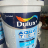 Dulux Weathershield chống thấm ngoài trời