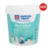 Sơn Nippon Easy Wash