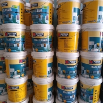 Sơn Nippon Nội Thất Matex Chính Hãng