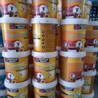 Sơn Nippon Ngoại Thất Super Gard