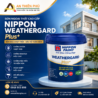 Sơn Nippon WeatherGard Plus chính hãng