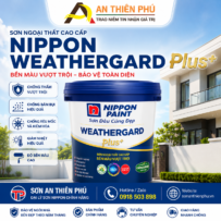 nippon weather gard plus