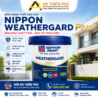 nippon weather gard plus