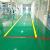 thi công sơn epoxy nhà xưởng