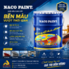 Sơn dầu Naco chính hãng