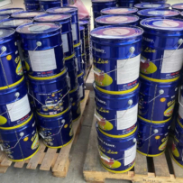 Sơn Dầu Alkyd Naco Chính Hãng – Độ Bền Cao, Màu Sắc Bền Đẹp