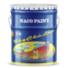 Sơn Dầu Alkyd Naco Chính Hãng – Độ Bền Cao, Màu Sắc Bền Đẹp