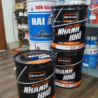 Đại lý sơn dầu nhanh khô Geman chính hãng