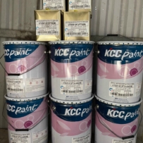 SƠN EPOXY KCC