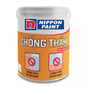 Hóa chất Chống thấmWP 100 White Chống Thấm