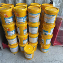 Sika Coat Plus Chống Thấm - Sikacoat Plus Thùng 4Kg 20Kg
