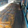 bột xoa nền tăng cứng bề mặt sikafloor chapdur grey