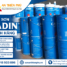 Đại lý sơn Cadin chính hãng giá rẻ