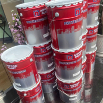 đại lý sơn Sơn Nippon PU giá rẻ tại HCM chính hãng