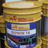 Sơn Kẽm Đa Năng Nero Ouwin 1K Giá Tốt Tại TP.HCM