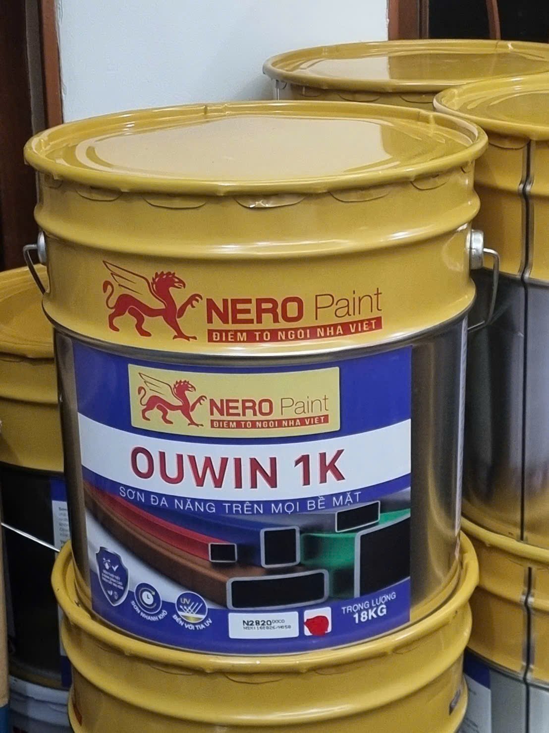 son-kem-da-nang-nero-ouwin-1k-18kg