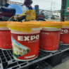 Đại Lý Sơn Nước Expo Giá Tốt Cho Công Trình Tại Hồ Chí Minh