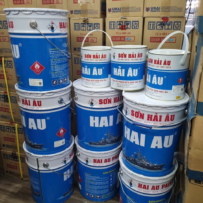 Đại lý sơn Hải Âu giá tốt tại Hồ Chí Minh