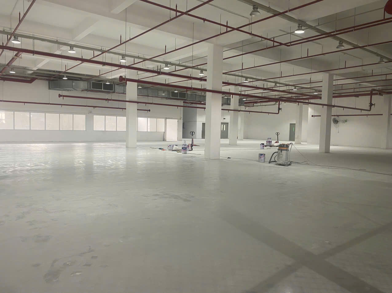 đại lý sơn KCC Phú Mỹ An Thiên Phú
