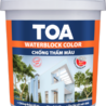 TOA Water Block Color - Chống thấm màu