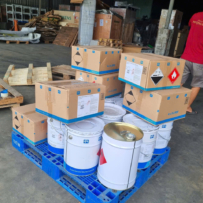 sơn Sigma PPG cho kết cấu thép công nghiệp