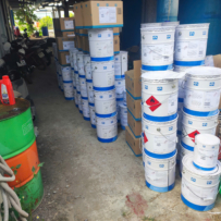 sơn Sigma PPG cho nhà xưởng công nghiệp