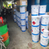 sơn Sigma PPG cho nhà xưởng công nghiệp