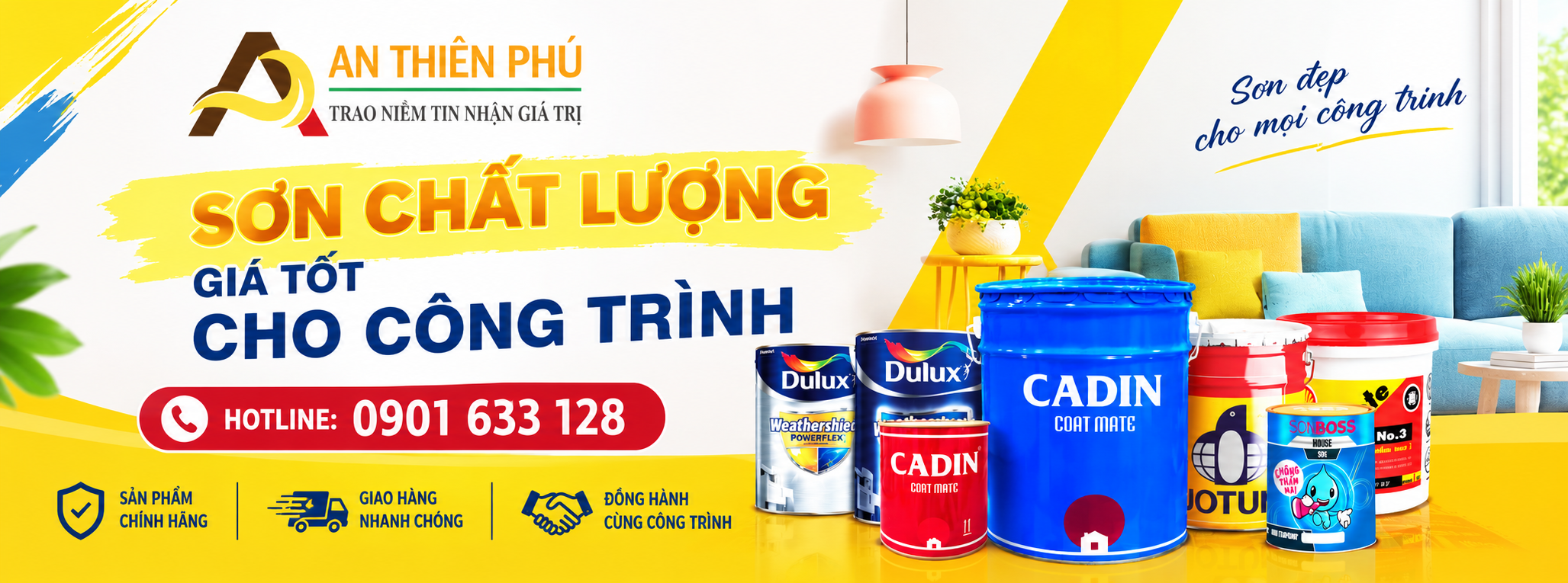 Sơn An Thiên Phú Sơn An Thiên Phú